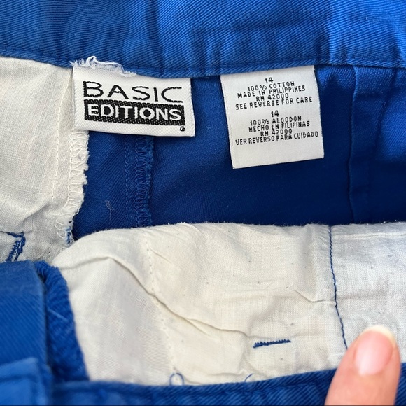 Vintage mom shorts - Picture 3 of 3